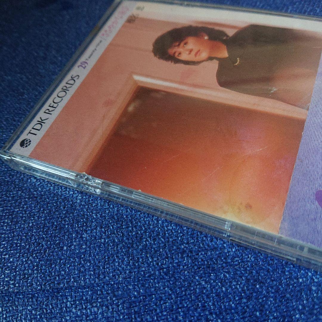 29～Twenty-nine TDK 椎名恵 8センチシングル邦楽8cmCD