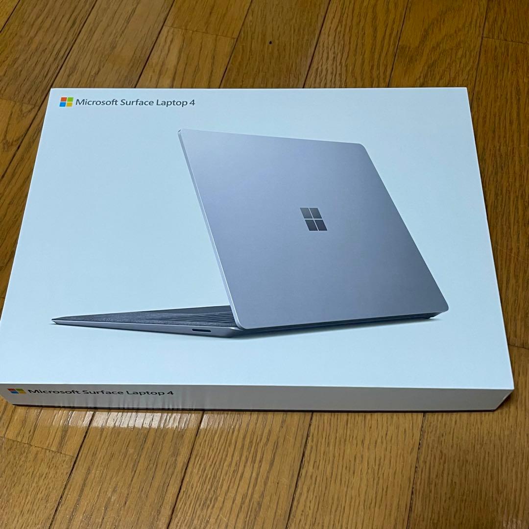 その他ノートPC本体 Microsoft Surface Laptop 4 Core i5 512G Amazon.com: Microsoft Surface Laptop 4 13.5” Touch-Screen – Intel