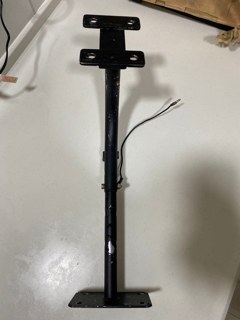 CBR400F ロケットカウル取り付けステーセット ゾウステー ゾウッパナ ゾッパナ ロケットカウル かち上げ ステー