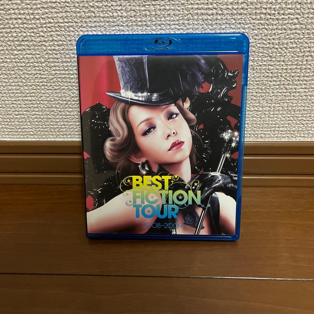 安室奈美恵 ライブBlu-ray 12枚セット - メルカリ