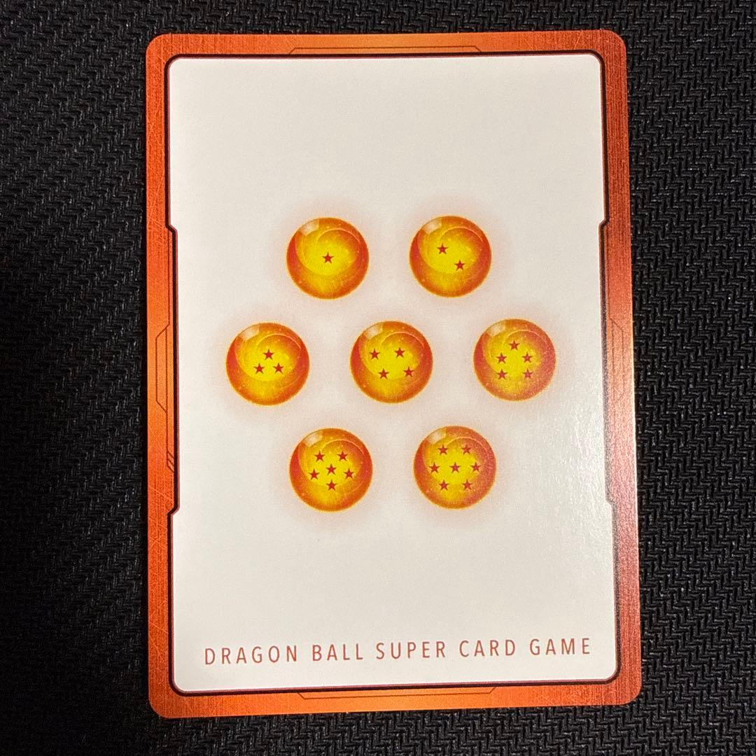 エナジーマーカー 18巻 表紙 金 ドラゴンボール フュージョンワールドE