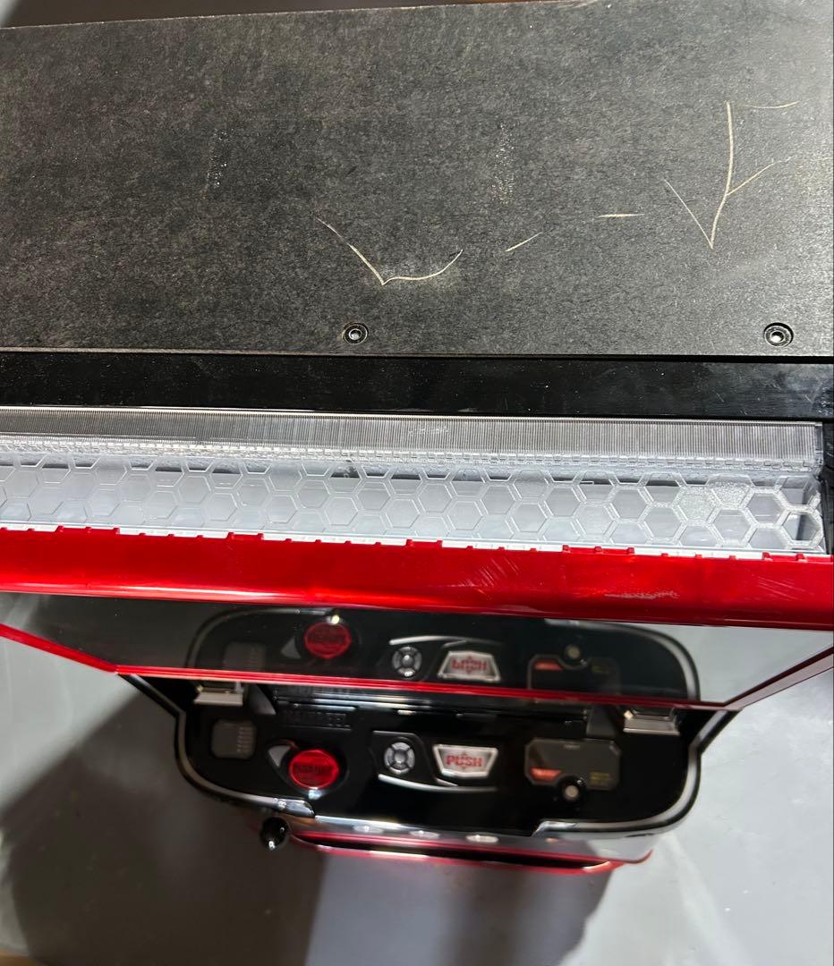 スマスロ 実機 Lバイオハザード5ZE 家庭用改造済み 送料込み - メルカリ