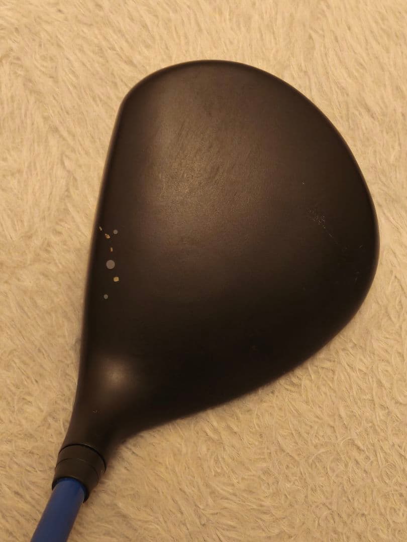 ピン、PING・G425MAX・3W・ツアーAD・BB-6S・テーラーメイド - メルカリ