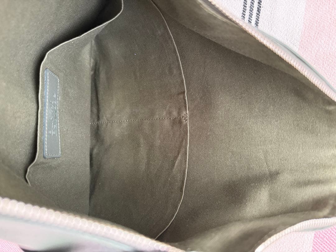 chimie33様Bucket Baggage Shoulder LL バッグ - メルカリ