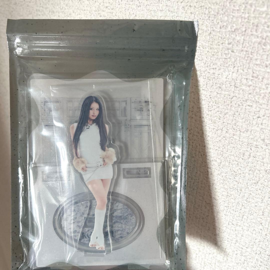 HANA アクリルスタンド KOHARU NON STOP アクスタ - メルカリ