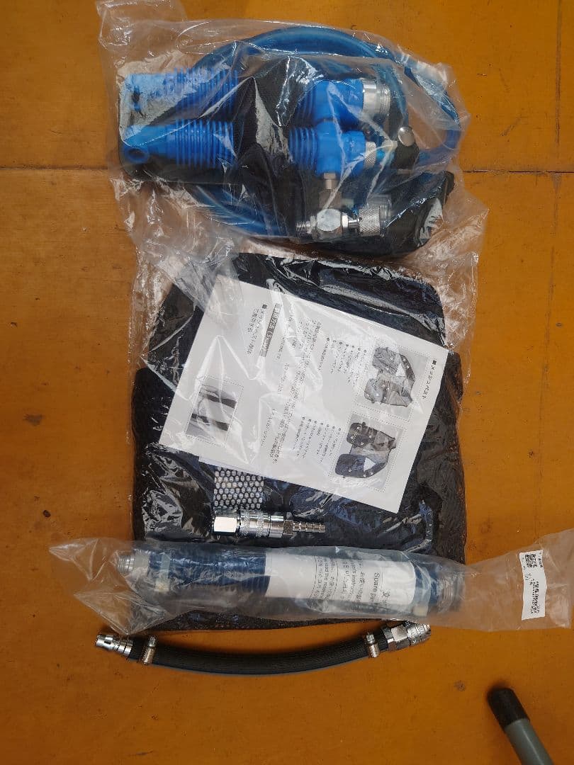 ダブルクーレット(本日だけの大特価25000円) - メルカリ