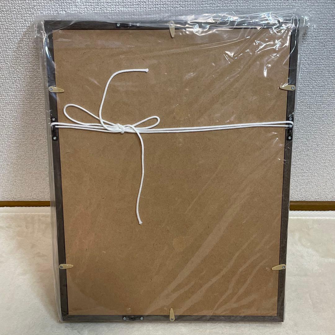 u*3様 【即日発送】椎名真昼 描き下ろし 複製原画 A4 お隣の天使様