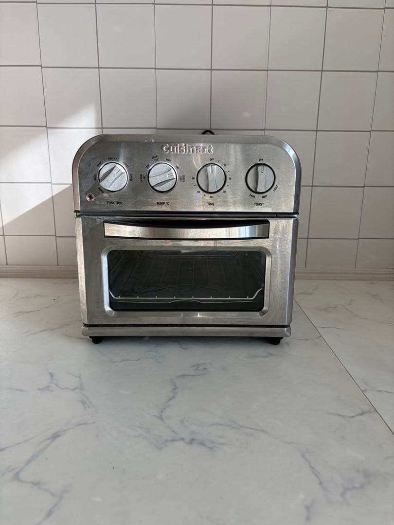 Cuisinart ステンレススチール トースター 楽天市場】【クーポン配信中】Cuisinart クイジナート キッチン用品