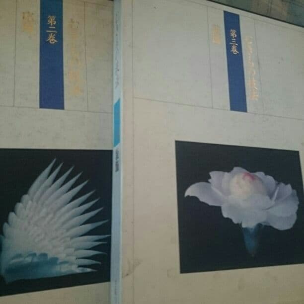 むきもの技法三巻セット主婦の友社