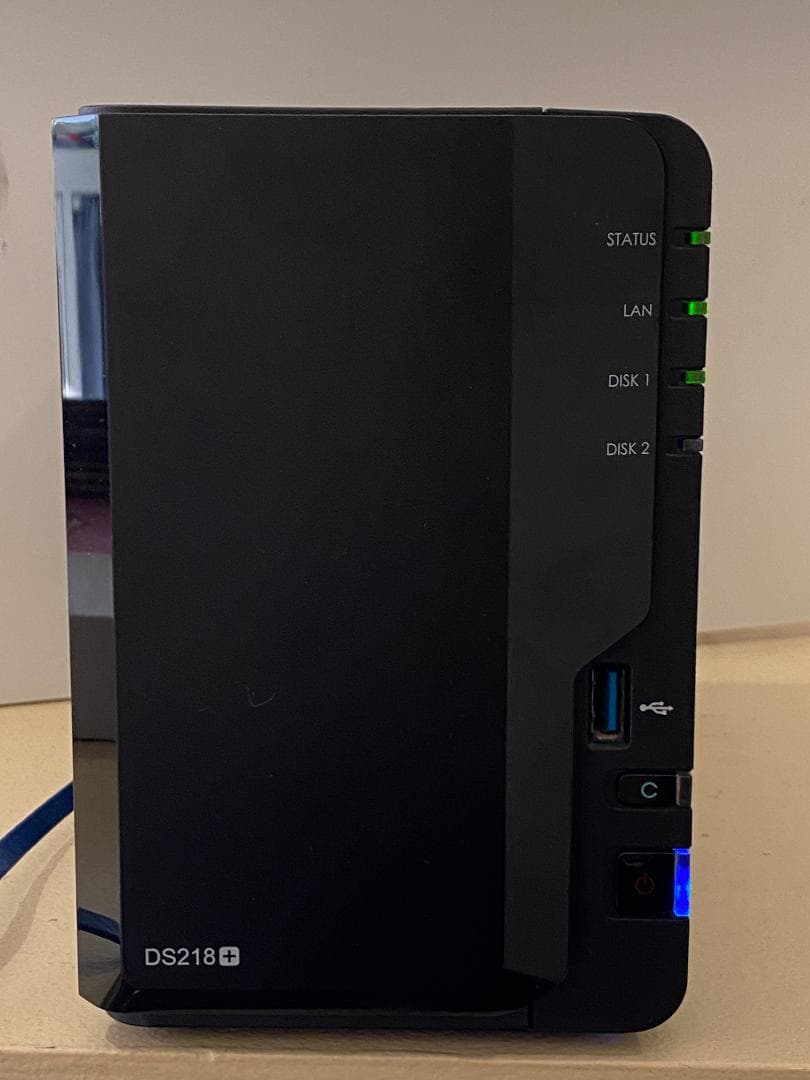 アイ・オー・データNAS 8TB HDL2-Z19WATA-8 新品 d3955