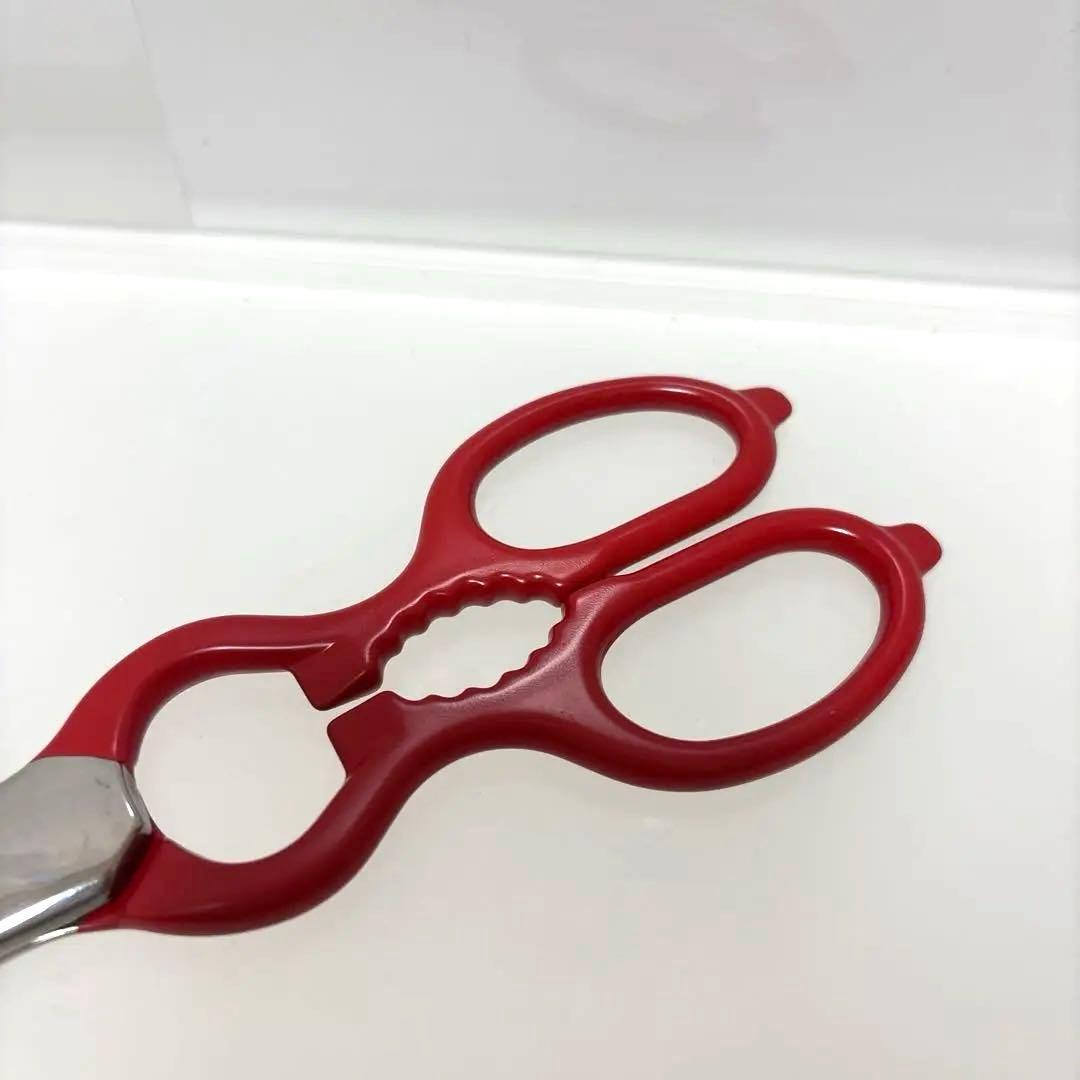 料理バサミ ステンレス鋼製　ZWILLING J.A.HENCKELS ヘンケル