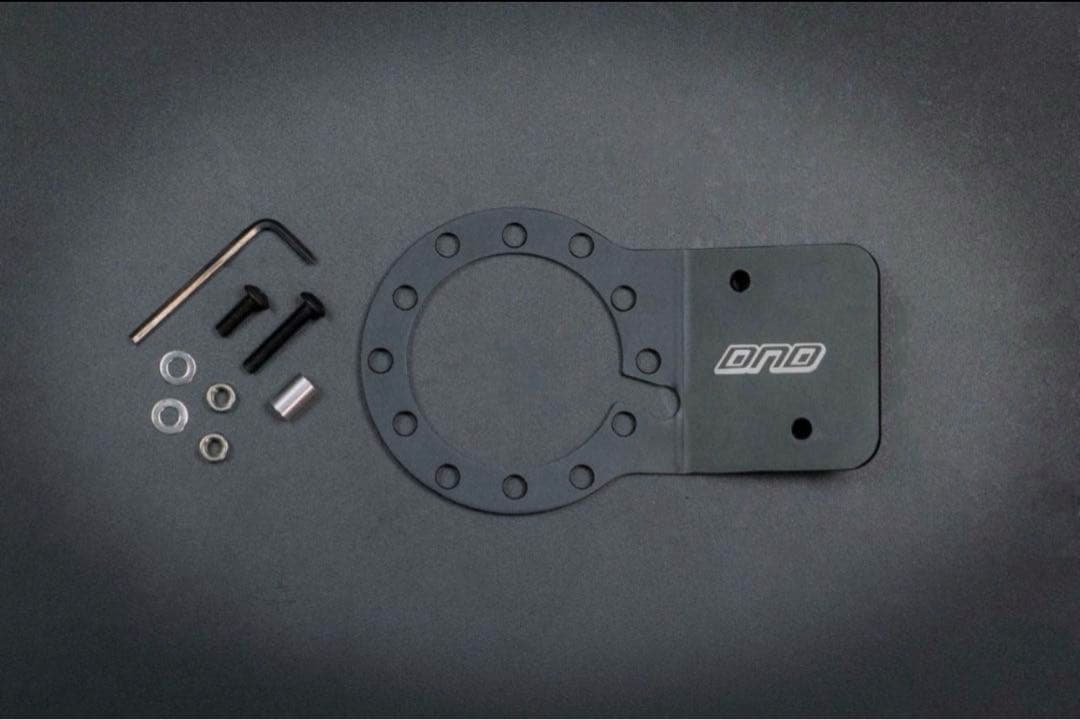 キ*イ様 未使用品！DNDクルーズコントロール移設キット86BRZ クルコン