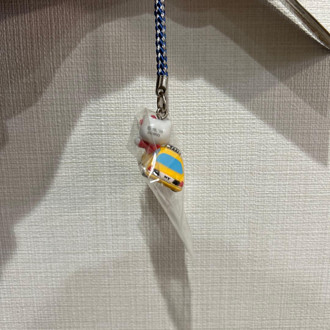 海外ご当地キティ ハローキティ ニューヨーク NewYork NY - メルカリ