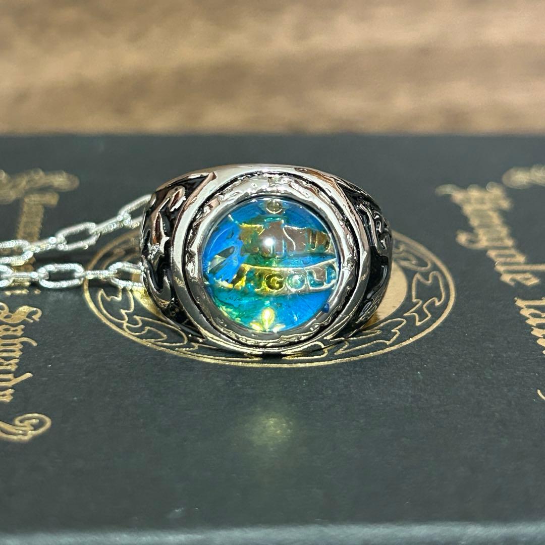 家庭教師ヒットマンREBORN! 大空のリング ボンゴレリング 沢田綱吉 13