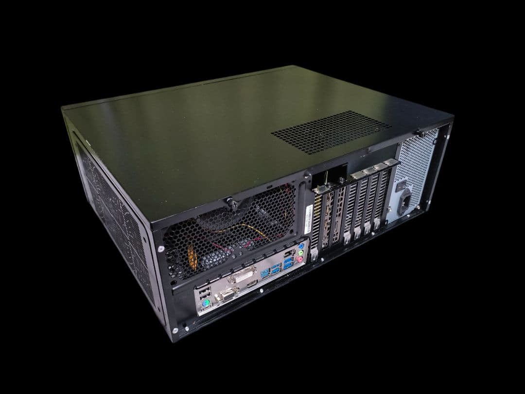 ゲーミングPC Ryzen5 RTX2070 モンハンワイルズ推奨スペック