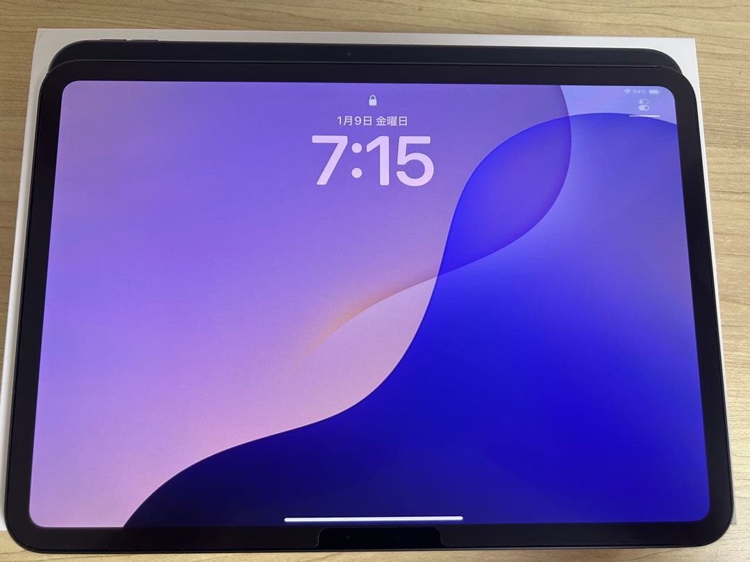 iPad Pro 11インチ M4 256GB iPad Pro 11-inch (M4) 256GB (Unlocked) – Gazelle