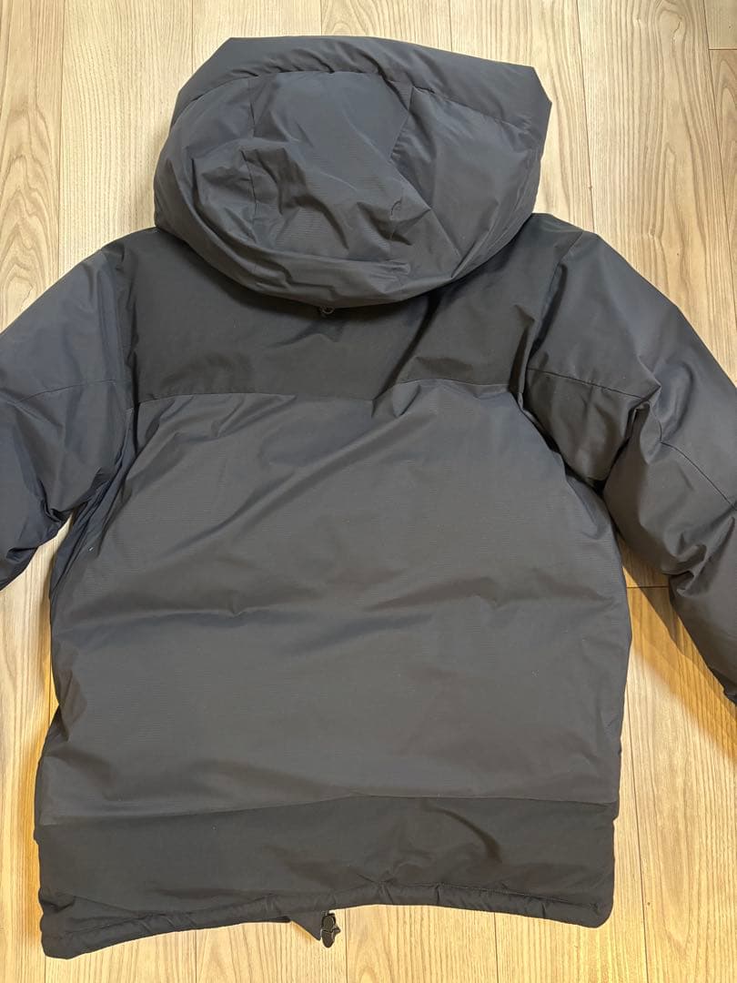 F.C.Real BristolDOWN BENCH PARKA ダウン