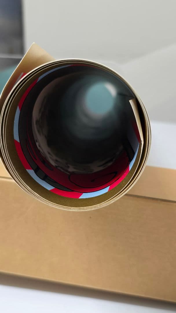 b*6様 【希少品】横尾忠則 JRA 第65回日本ダービーポスター B1