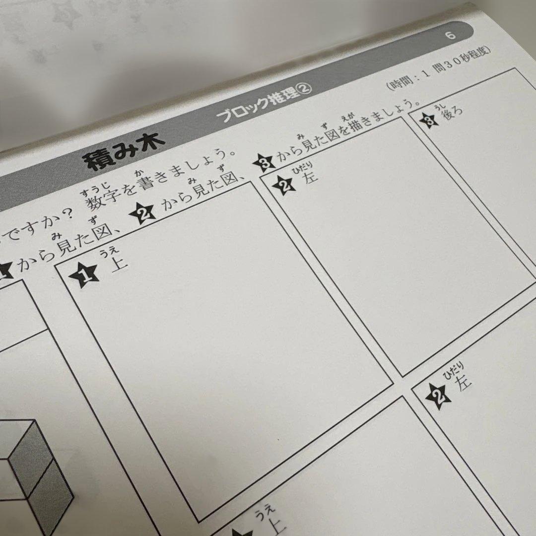 ピグリシリーズ ピグマリオン 積み木 2冊セット - メルカリ