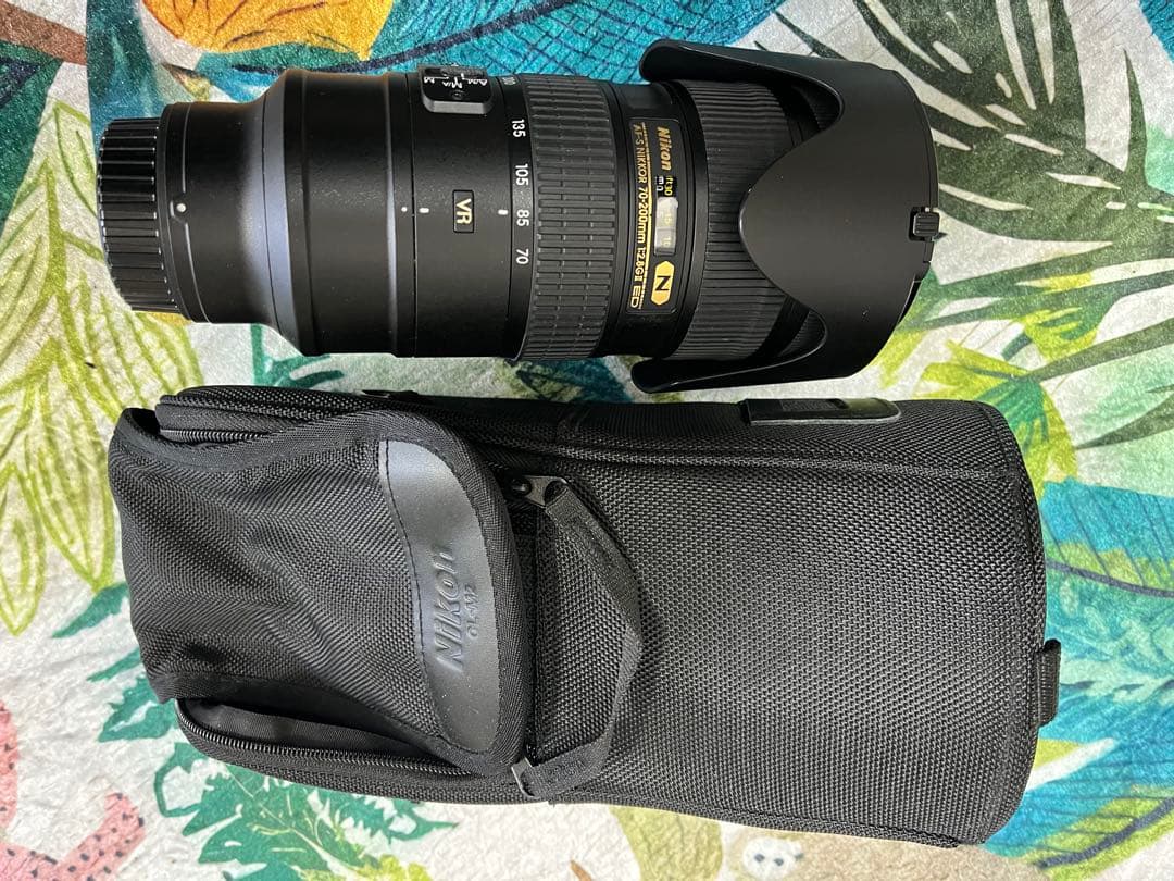 美品Nikon 70-200 f2.8 vr ii Amazon.com : Nikon 70-200mm f/2.8G ED VR II AF-S Nikkor Zoom Lens