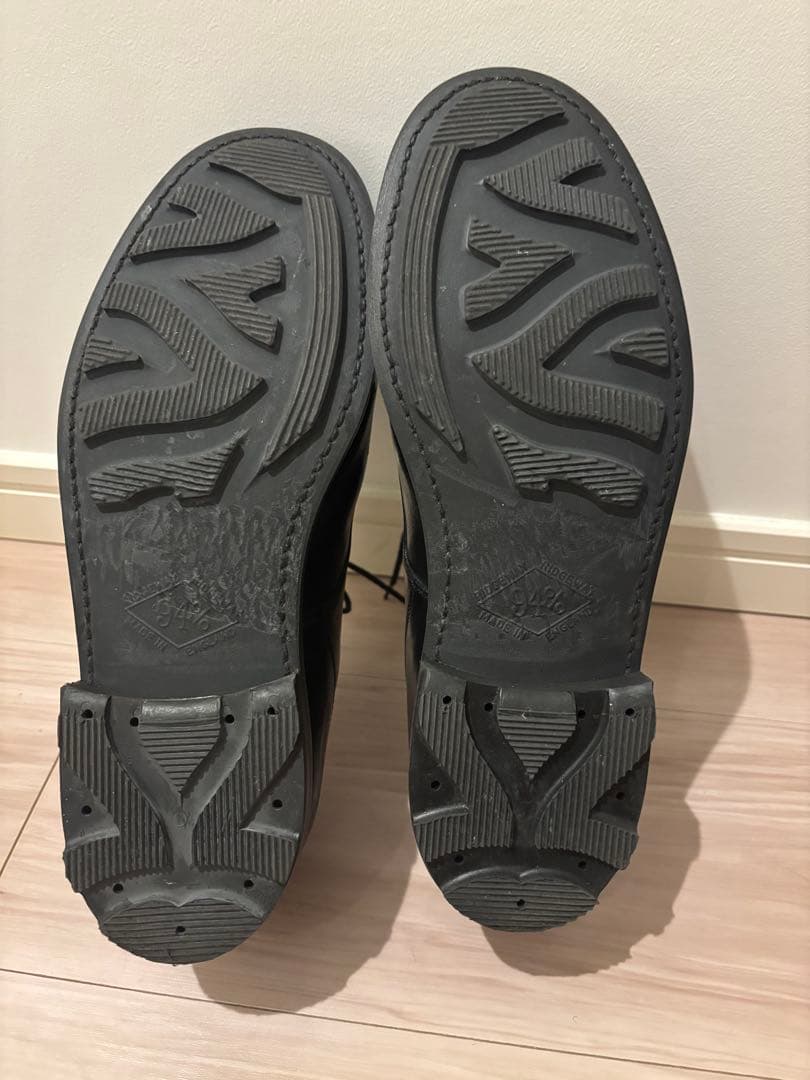 J.M.WESTON 641 GOLF ゴルフ 7D