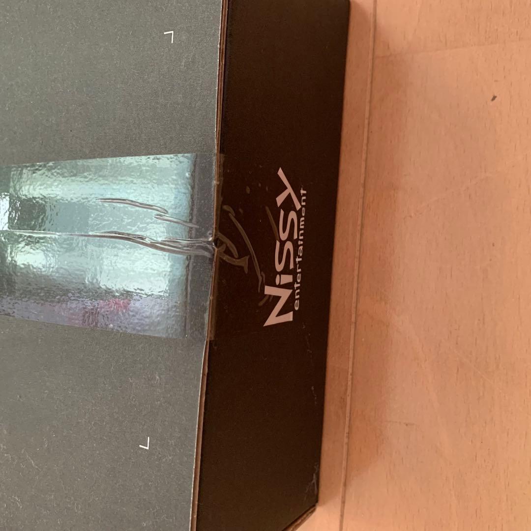 ミュージック Nissy 4th LIVE -DOME TOUR- DVD