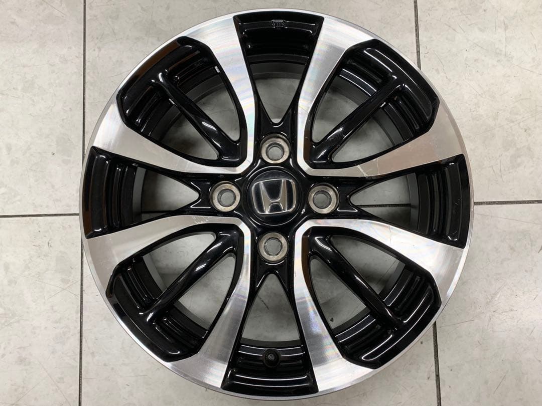 ホンダ純正★N-BOX　カスタム　14×4.5J　N-ONE　N-WGN