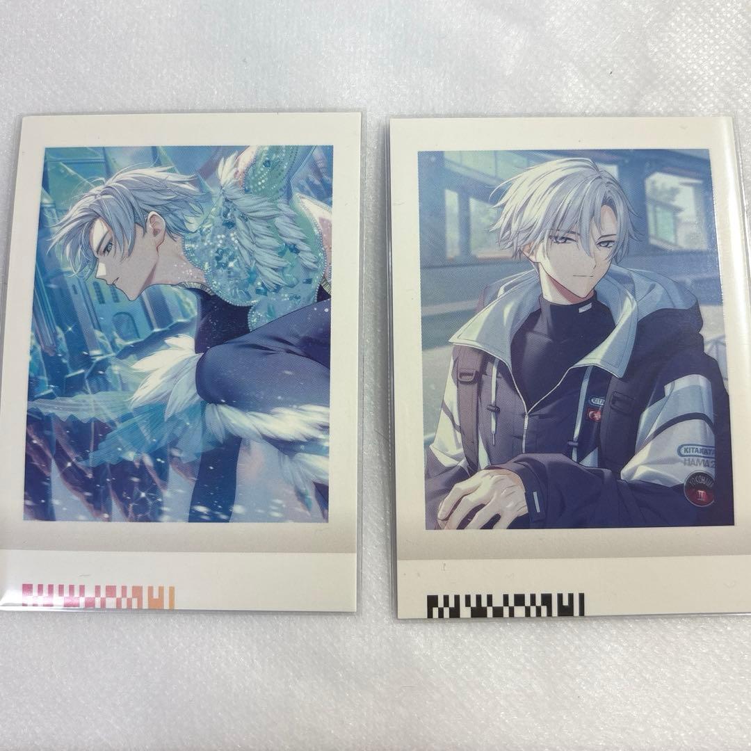 18TRIP エイトリ 神名雪風 まとめ売り - メルカリ