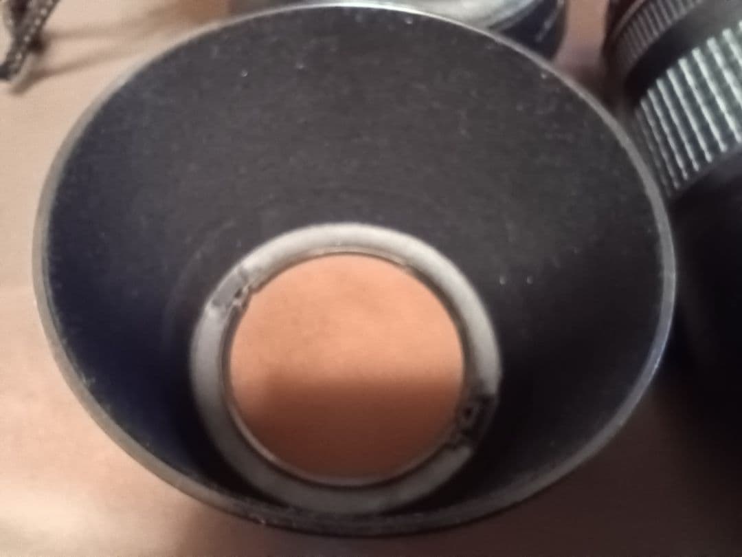 【美品】キャノン Canon EF70-300mmF/4-5.6 IS USM