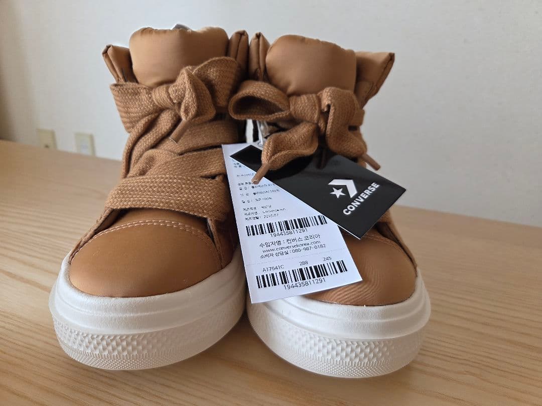 CONVERSE チャックテイラー　オールスターエレメントブーツ 正規品] converse チャックテイラーオールスターエレメントブーツ