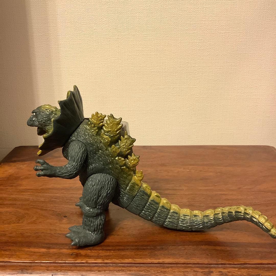 バンダイウルトラ怪獣シリーズ ジラース(タグ付き) - メルカリ