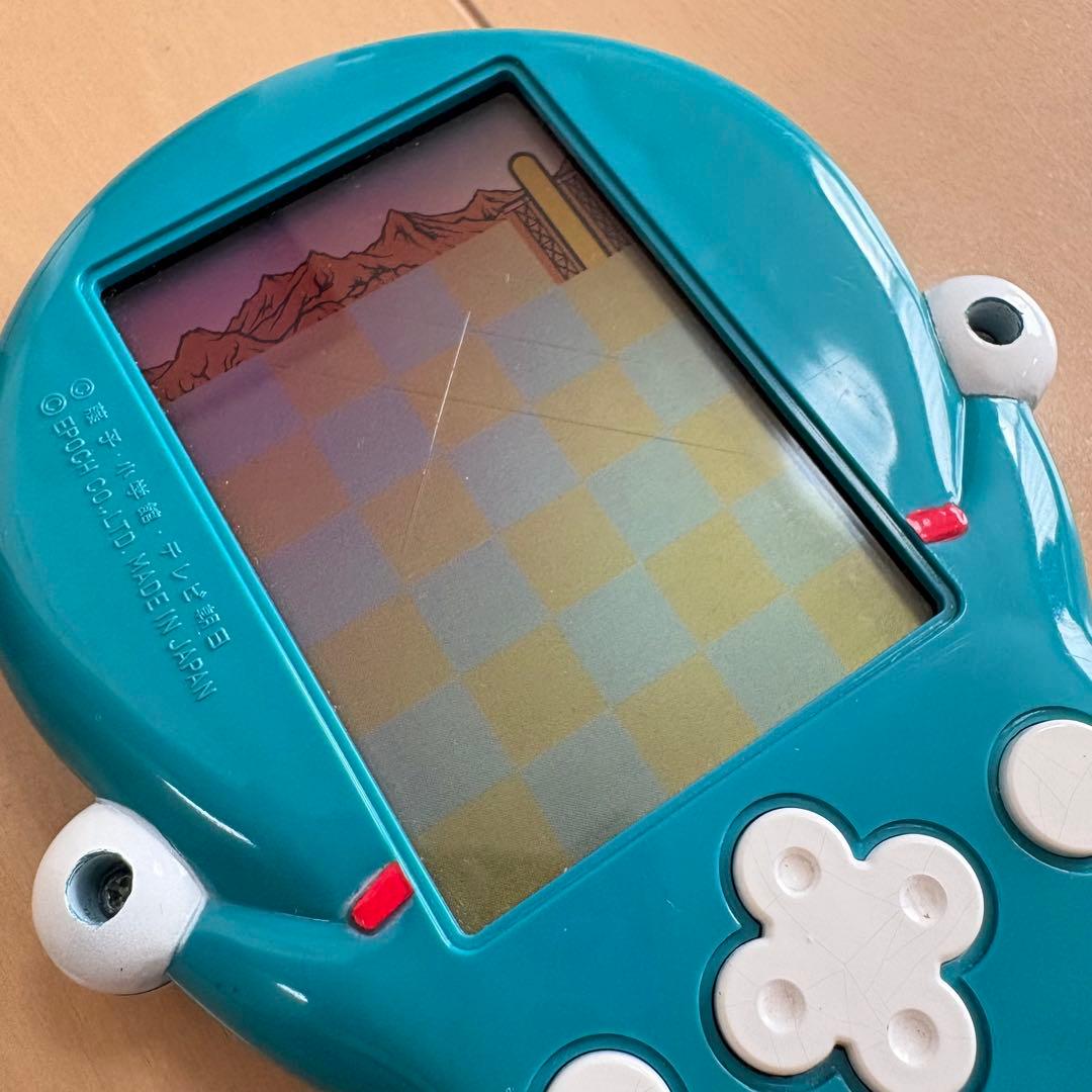ドラえもんの冒険迷路 エポック社のLCDゲーム - メルカリ