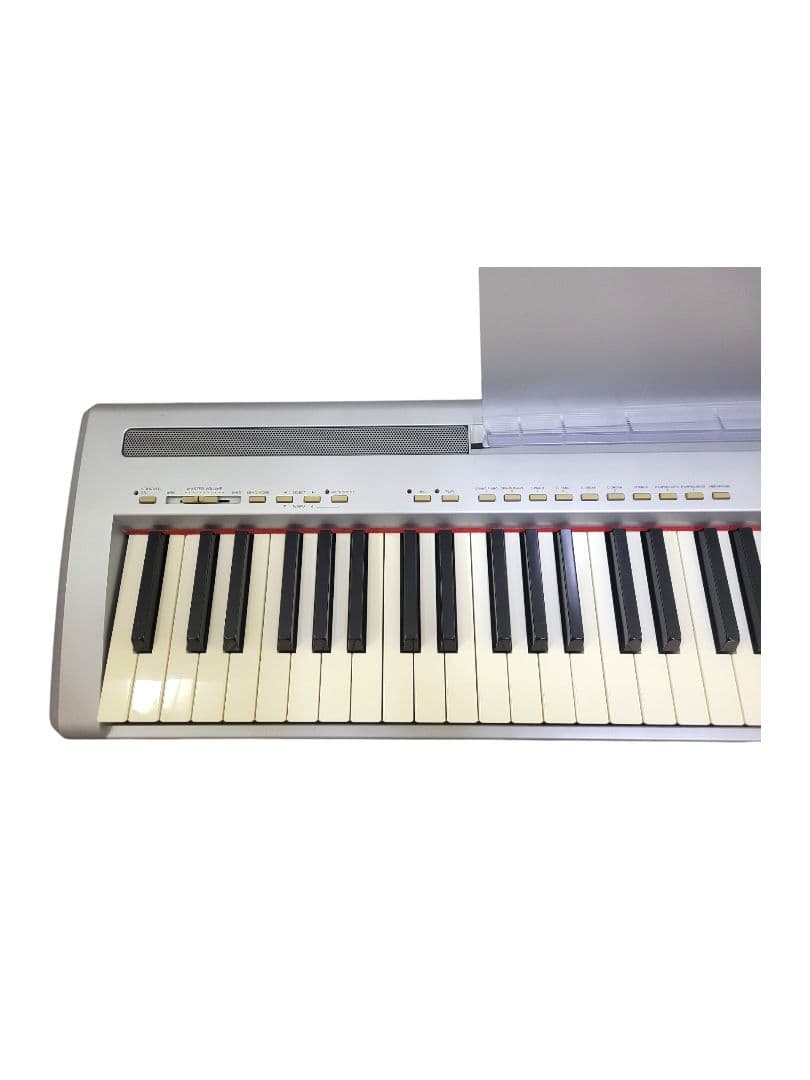 YAMAHA P-85 電子ピアノ 88鍵 動作良好 ペダル付 ヤマハ | Pシリーズ
