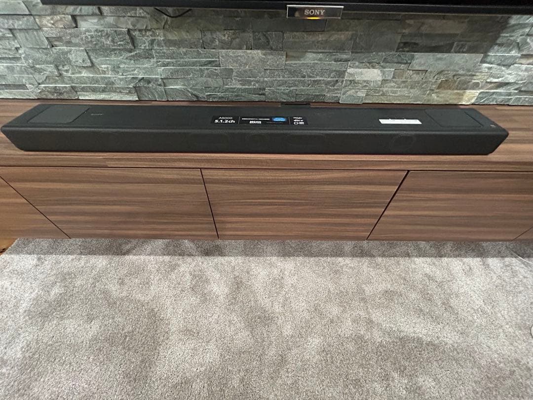 A5000 5.1.2ch スピーカー Amazon.co.jp: ソニー サウンドバー HT-A5000 5.1.2ch Dolby Atmos DTS