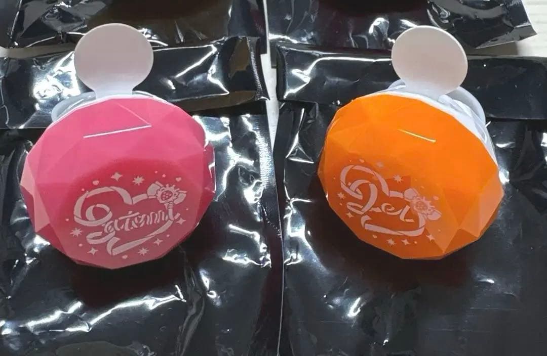 すとぷり 9周年 リングライト ジェルくん さとみくん - メルカリ