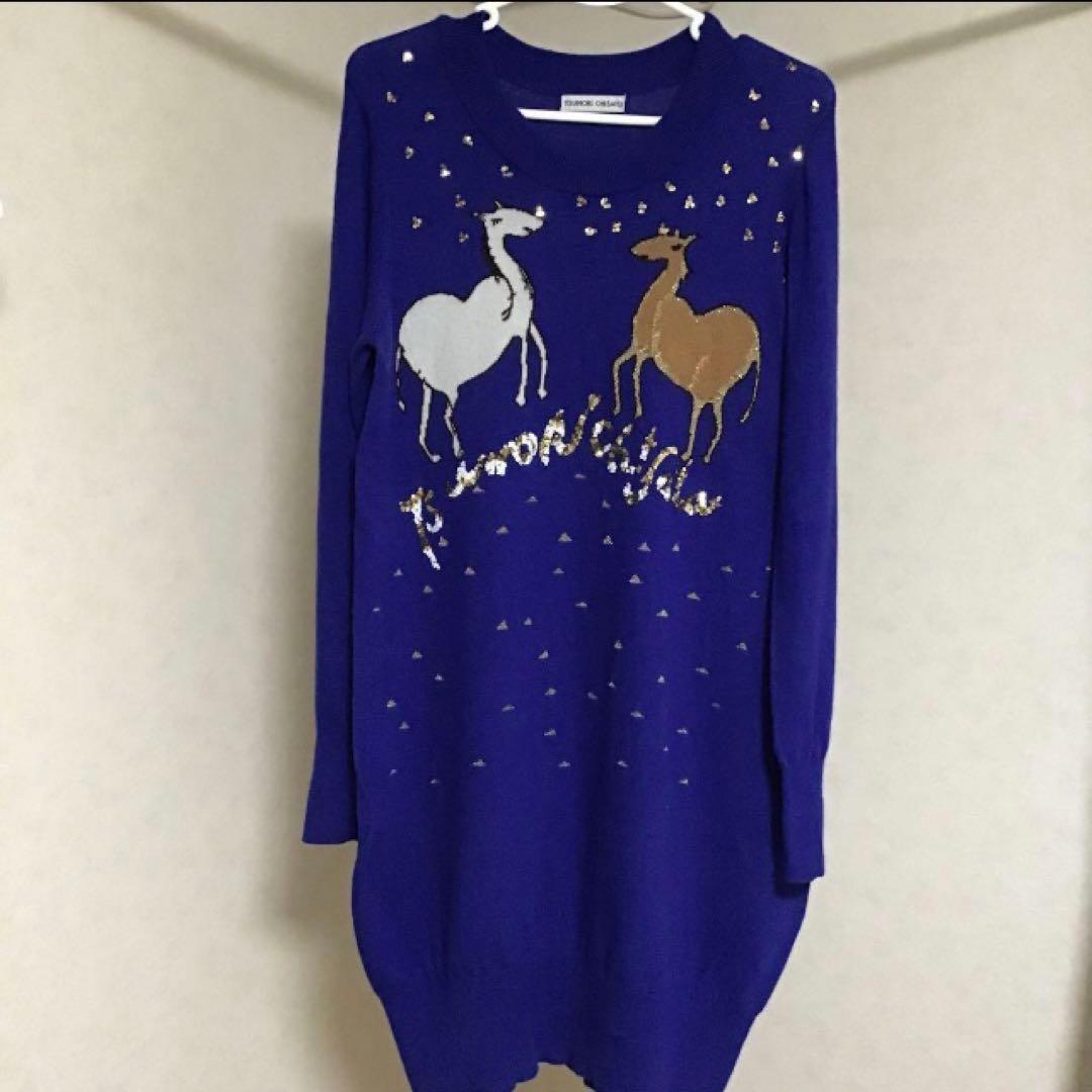 専用 ２点 ツモリチサト tsumori chisato CARRY（ツモリチサトキャリー） ツモリチサト 二