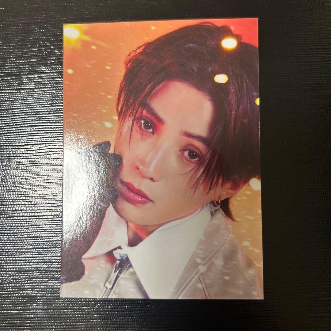 FANTASTICSトレカ 八木勇征 - メルカリ