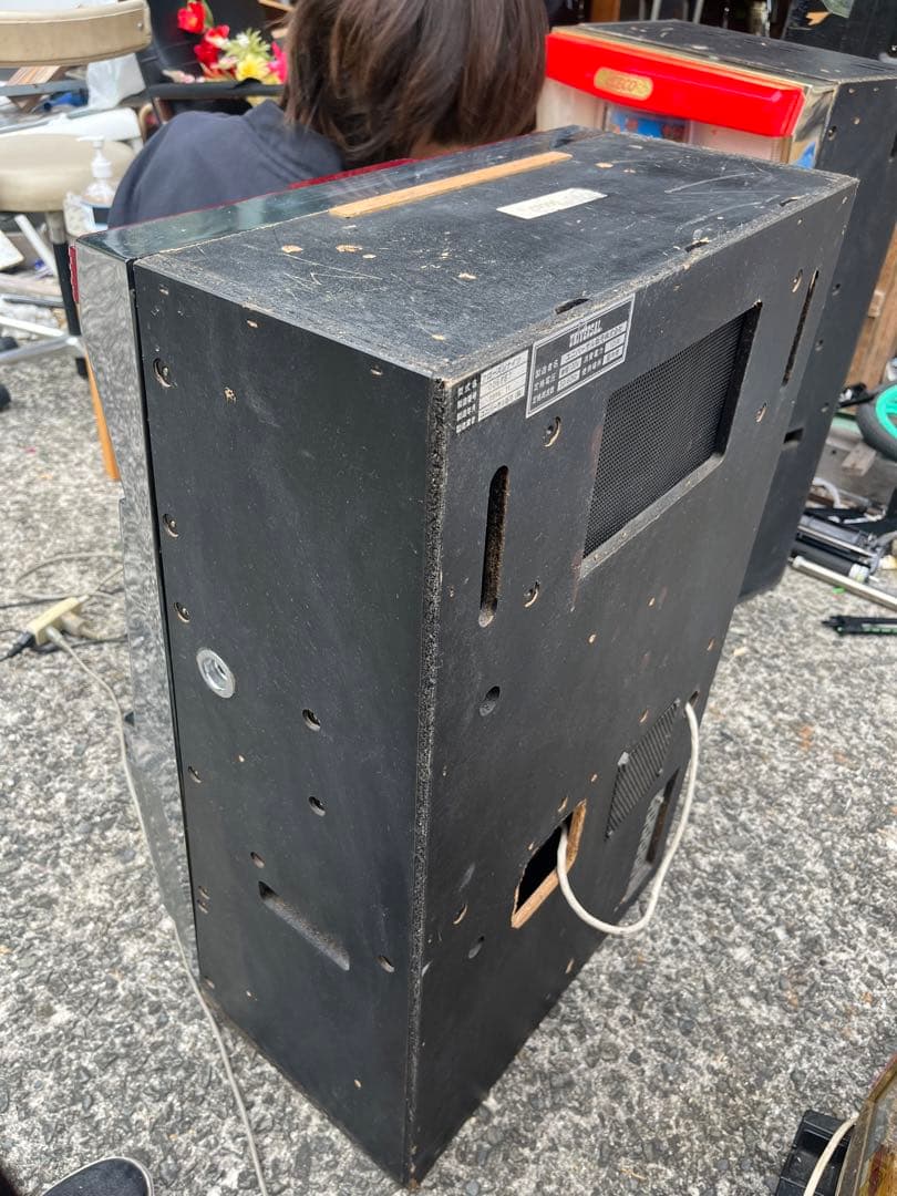 パチスロ実機　PPP