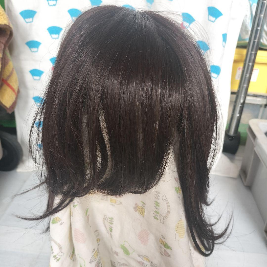 新品未使用 医療用ウィッグ ラフラ RM24NG カラー F10 新品未使用 医療用ウィッグ ラフラ RM24NG カラー F10 - メルカリ