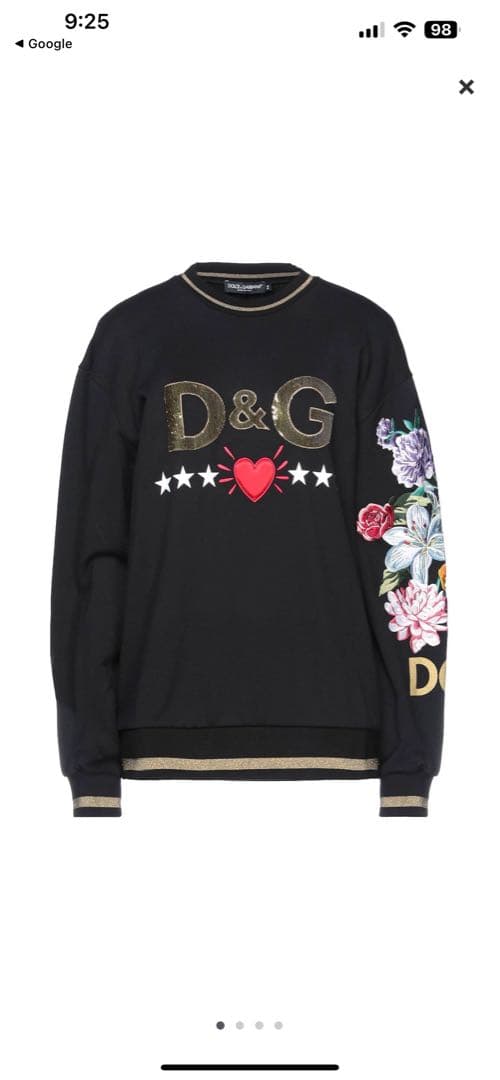 a*い様 D&G ブラック スウェット トレーナー サイズ38 楽天市場】スウェット メンズ トレーナー イラスト全3色 新作 トップス