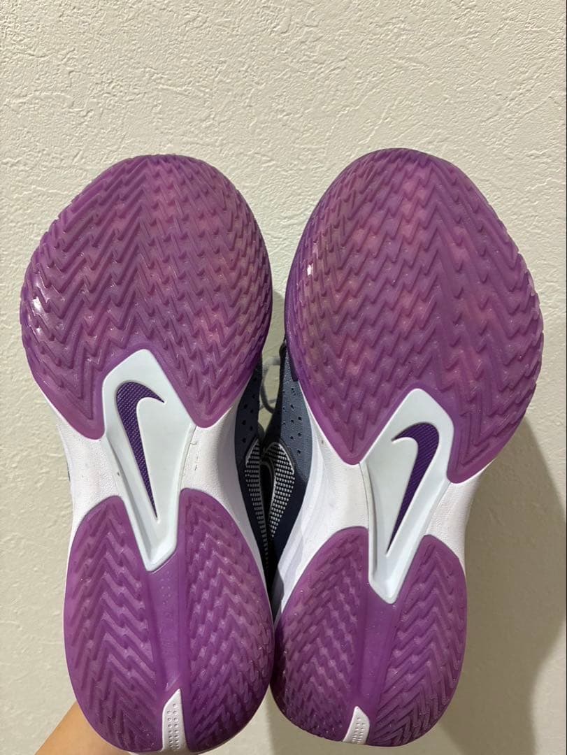 【限定値下げ】ナイキ G.T. カット 3 EP シューズ　g.t.cut3