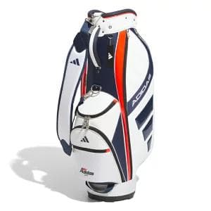 アディダス キャディバッグ IN6672 IKL13 メンズ 5分割 - メルカリ