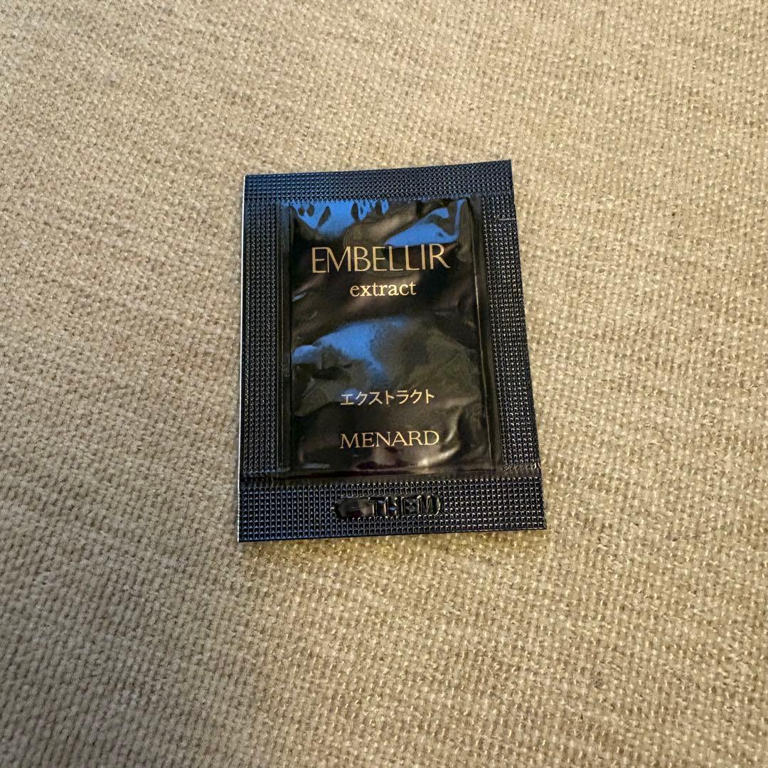 エンベリエ エクストラクト メナード - メルカリ