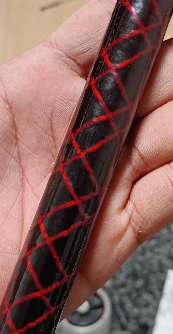 ダイワケブラーカーボ海峡100号4.2m！クエ釣りに - メルカリ