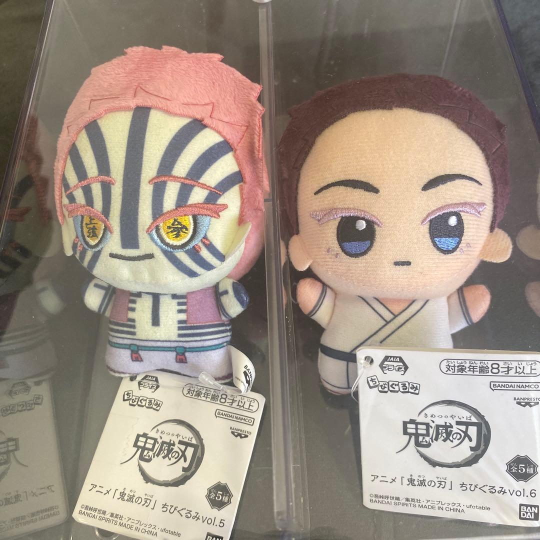 C107 福のれん 新作フルセット+アクリル札 コミックマーケット107