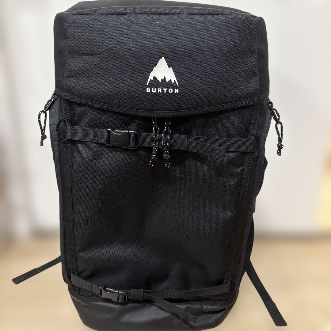 A*n様 Burton ギグ ブーツバッグ Burton ギグ ブーツ 48L パック | トラベル&ラゲッジ | Burton.com