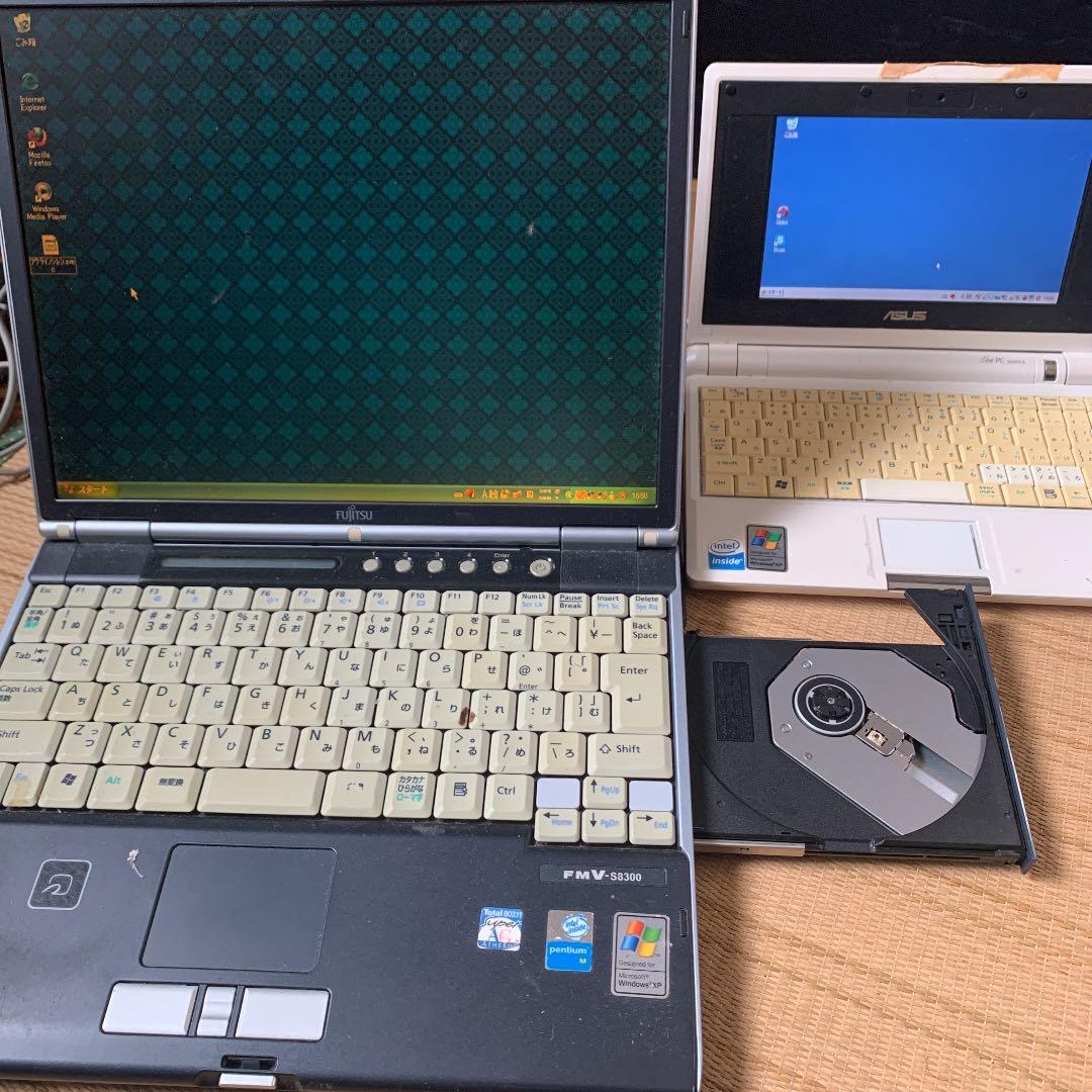 中古　ノートパソコン　ジャンク ジャンク品 IBM ThinkPad 380Z ジャンクPC ジャンクパソコン 保証無し