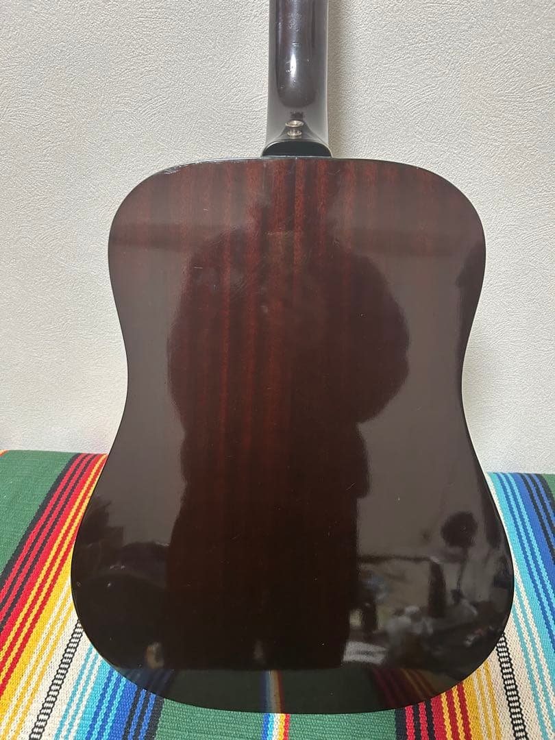 本日価格！Guild D-35 SB Vintage1979 - メルカリ