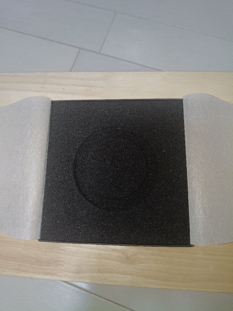 【新品未使用】コラントツテ ネックレス LUCE α M43cm コラントッテ ネックレス LUCE α Matte（ルーチェ アルファ マット