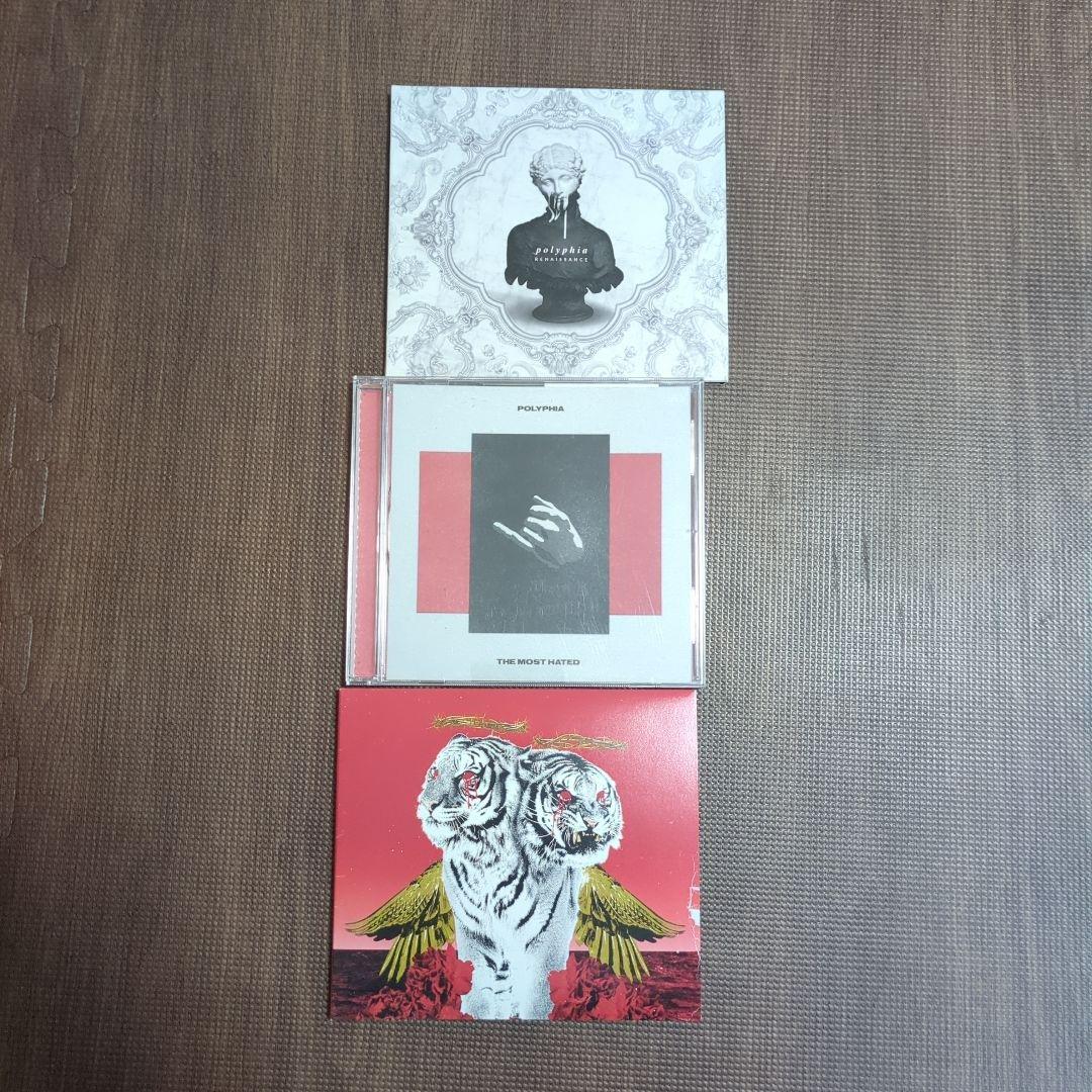 洋楽 polyphia cd Polyphia - Remember That You Will Die - Amazon.com Music